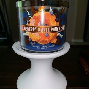 Bath and Body Works Candle
